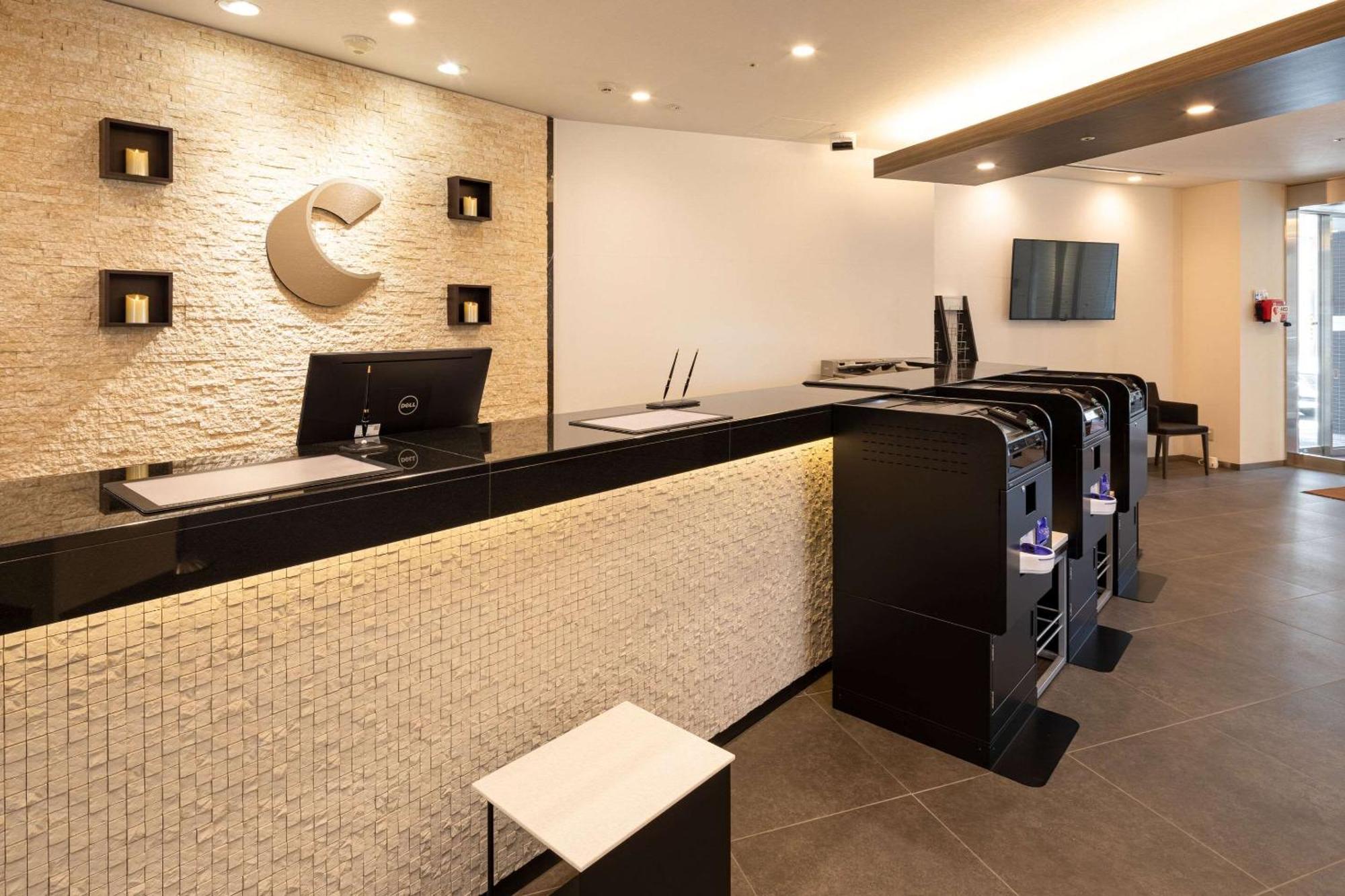 Comfort Hotel Вакаяма Екстериор снимка