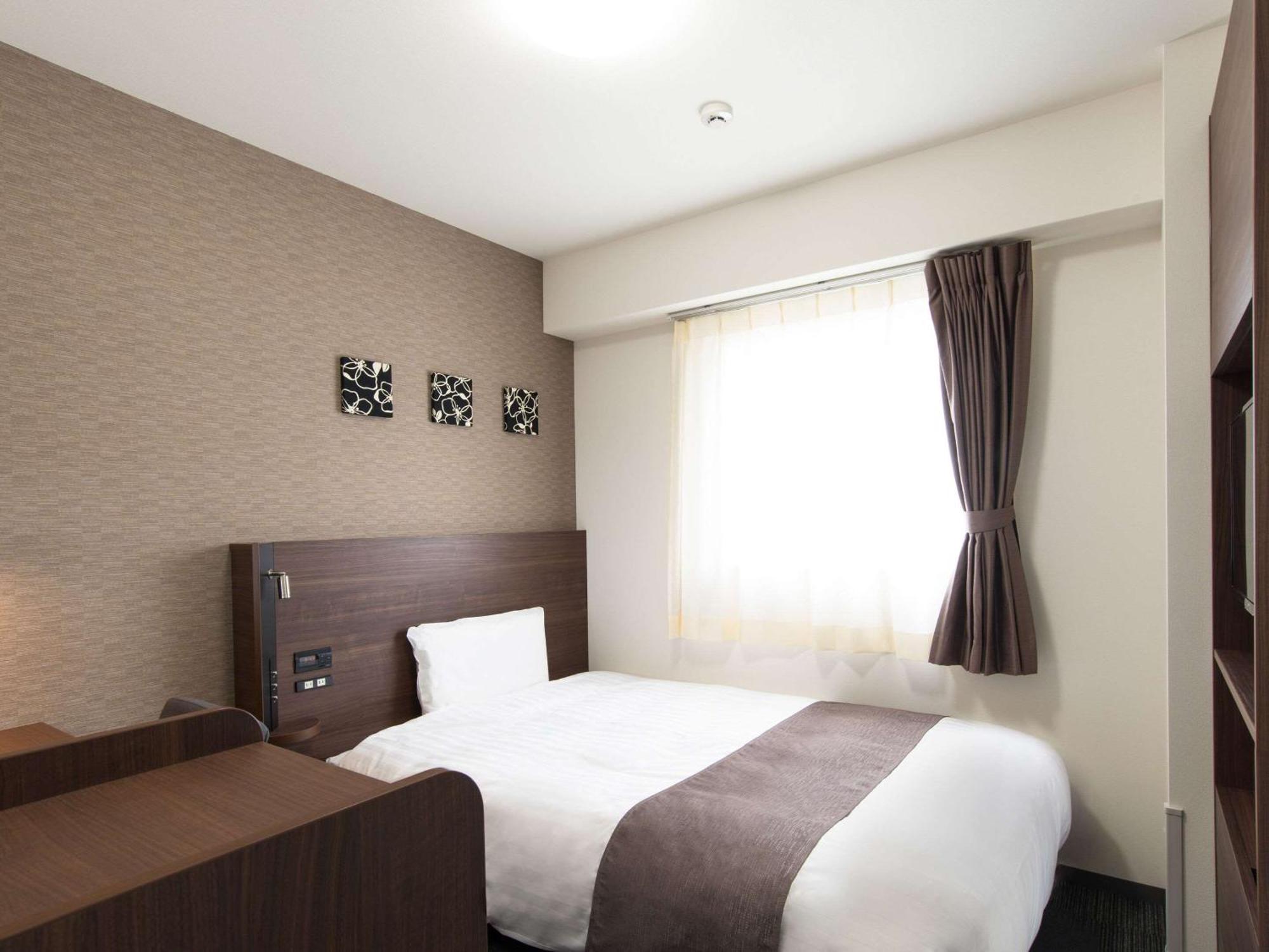 Comfort Hotel Вакаяма Екстериор снимка