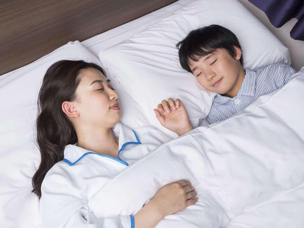 Comfort Hotel Вакаяма Стая снимка
